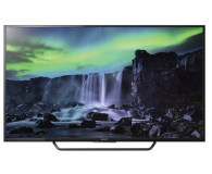 Sony KD49X8005C - 1400908 - zdjęcie 1